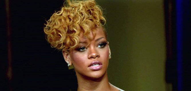 Rihanna : Le racisme ne s’arrête jamais…