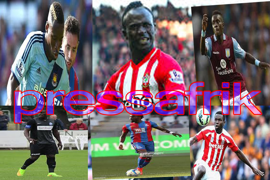 WEEK-END DES LIONS : Diafra et Kouyaté titillent City, Arsenal et Manu