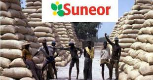 Crise à la SUNEOR: les travailleurs passent de 900 à 337 permanents