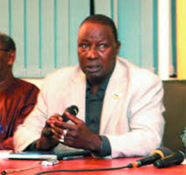 PDS - Commission de discipline : Abdoulaye Faye répond à Fada