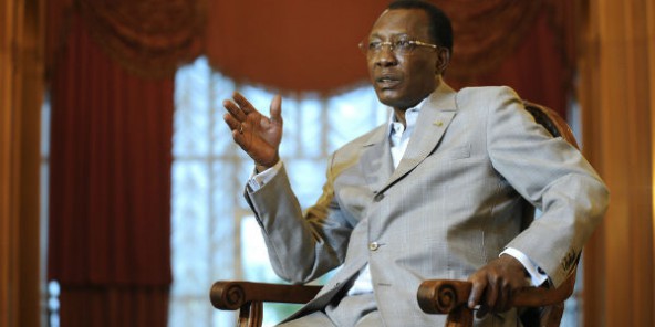 Franc CFA : le recul de Déby ?