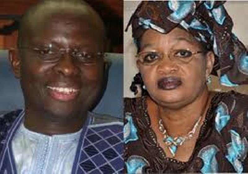 ​PDS: La FNCL valide l’exclusion de Modou Diagne Fada et arme Aïda Mbodj