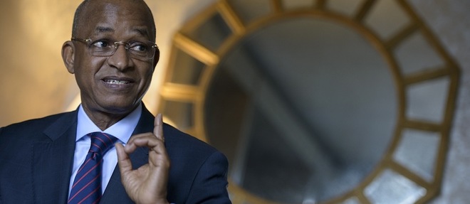 Présidentielle en guinée : les grand perdants du scrutin.