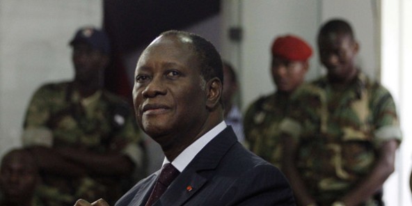 Côte d’Ivoire : Alassane Ouattara veut modifier la Constitution et supprimer l’« ivoirité » s’il est réélu