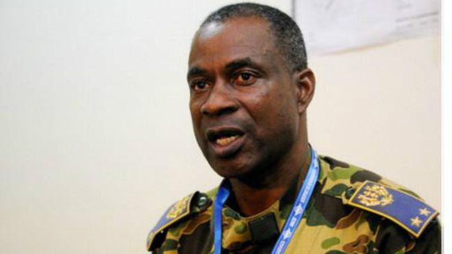 Burkina Faso: l'épouse de Gilbert Diendéré poursuivie