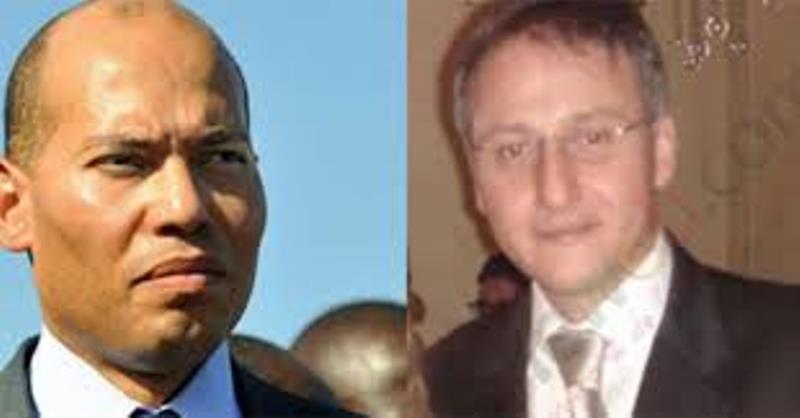 Requête de rabat devant la Cour suprême: Bibo Bourgi fait rebondir l’affaire Karim Wade