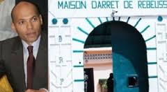 Le collectif des Souteneurs de Karim lance CSKA pour faire libérer Wade-fils