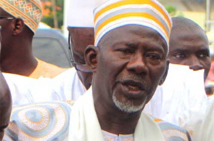 Imam Alioune Moussa Sambe : «Personne peut me contraindre au silence»