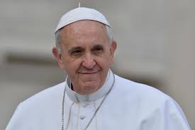 Le Pape François victime d’une terrible rumeur.