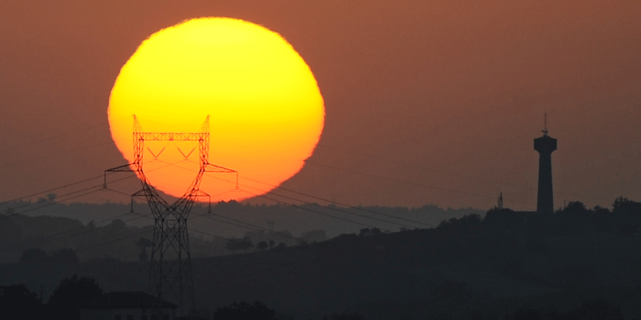Le mois dernier a été le mois de septembre le plus chaud jamais enregistré