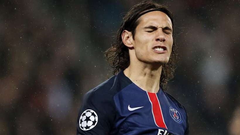 PSG : Blanc fustige ses attaquants !