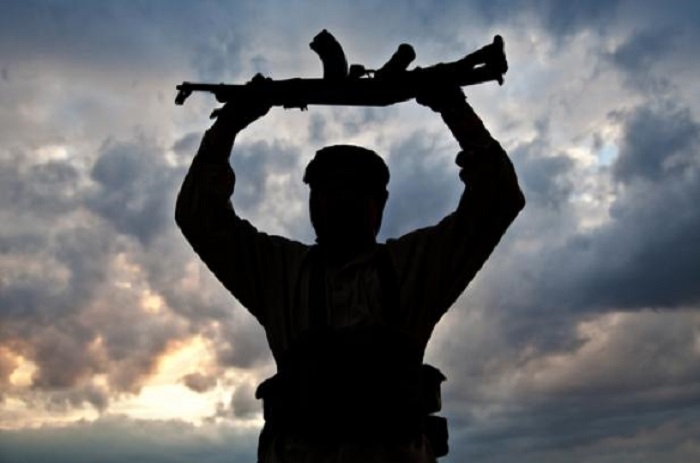 Syrie : un Djihadiste sénégalais trouve la mort dans les bombardements russes.