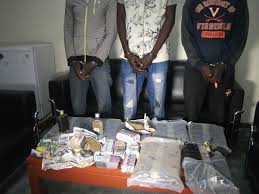 ​Trafiquants de drogue: deux individus interpellés à Tivaouane
