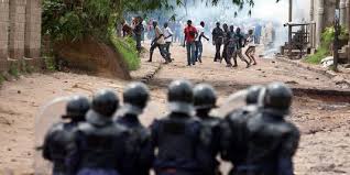 Congo : le bras de fer se poursuit entre le pouvoir et l'opposition