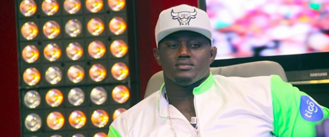 Balla Gaye 2: «J'ai mis fin à mon exil»