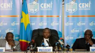 RDC : la CENI a un nouveau président