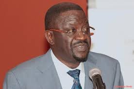 L’avenir de la riziculture se trouve en Afrique, selon Papa Abdoulaye Seck 