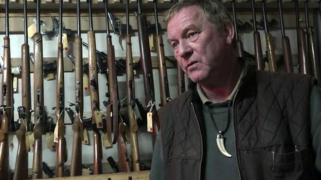 Afrique du Sud : un témoin clé tué