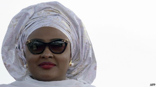 Appel à l’aide pour les déplacés nigérians