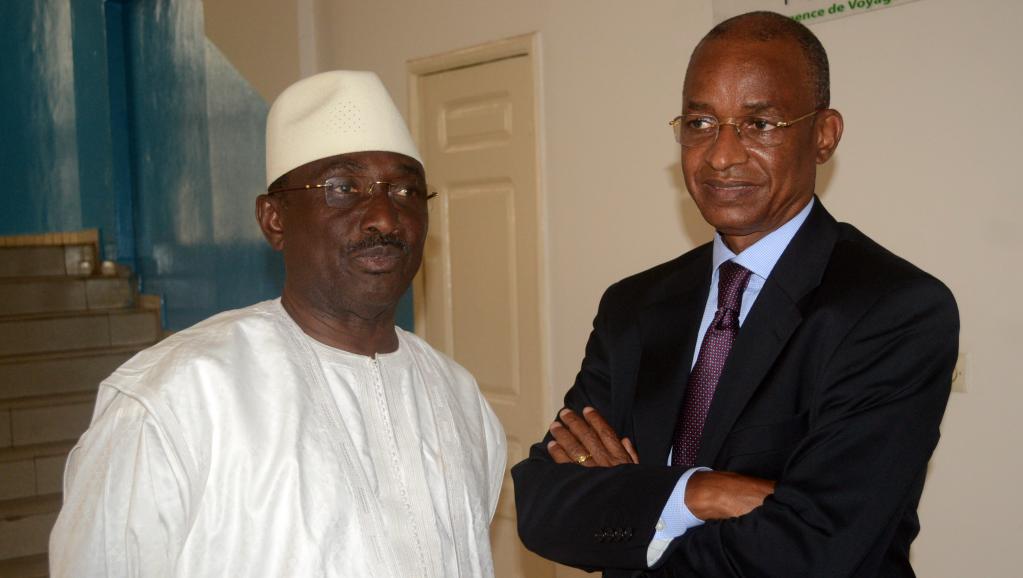 Guinée:l'opposition divisée sur la question des recours.