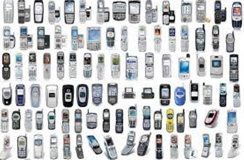 Des milliards en jeu: la Douane piste une société indienne de téléphones portables