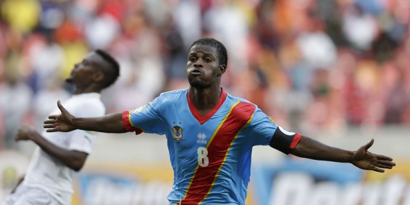 Football : les champions de la Ligue des champions d’Afrique