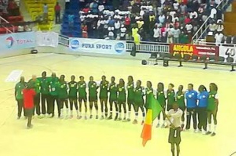 Handball - Challenge trophy mondial 2015: les «Lioncelles» ont encore perdu