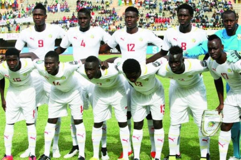 Qualif CHAN 2016: les "Lions" locaux tenus de battre la Guinée