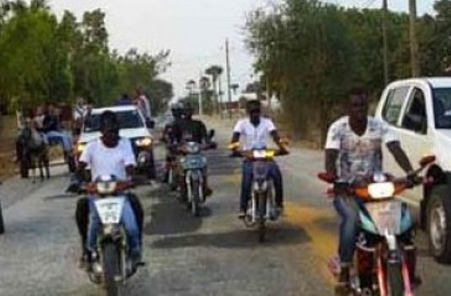 ​Kolda : 2 morts, plusieurs blessés dans 39 accidents de route