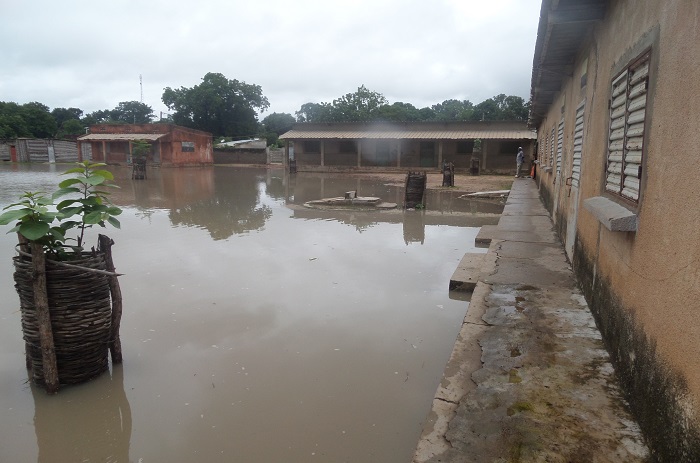 Année scolaire 2014-2015 : certaines écoles n’ont pas encore démarré à Ziguinchor.