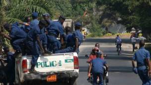 Burundi : extension des attaques armées