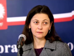 Pologne : la vice-ministre de la justice limogée du gouvernement pour conduite en état d’ivresse!