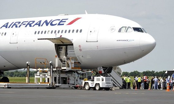 Assistance technique des aéronefs : Les non dit de l’accord de partenariat entre Shs et Air France