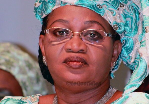 Wade et Macky : Aïda Mbodj juge "tardif" l'appel de Serigne Bass Abdou Khadre