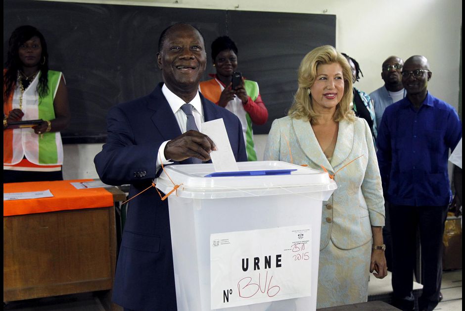 Côte D’Ivoire : Le camp d’Ado déjà triomphal