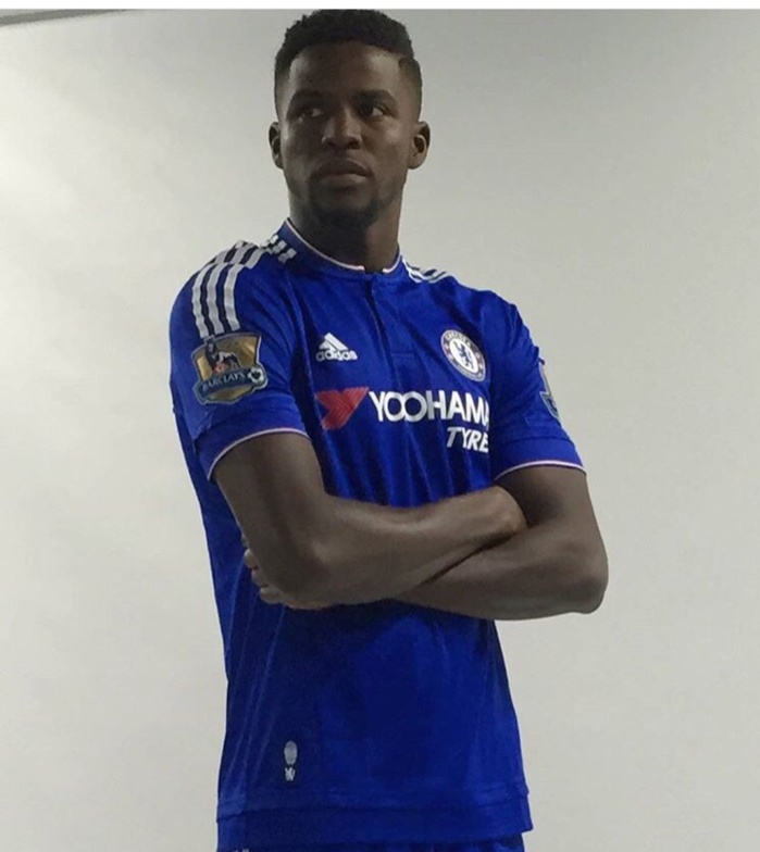 Papy Djilobodji vers Trabzonspor ?