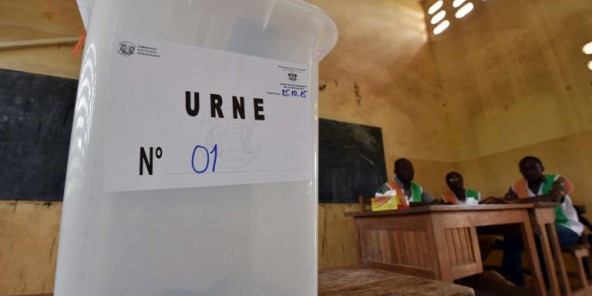 Côte d’Ivoire : à Mama, le village de Laurent Gbagbo, on a boycotté la présidentielle