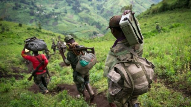 Accords de Nairobi : les menaces du M23