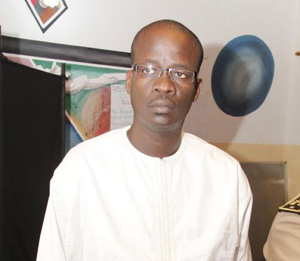 Patte d’oie : Des élus accusent le maire Banda Diop d'une gestion "opaque"