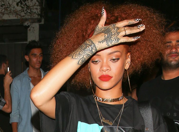 Rihanna : trahie par son attaché de presse, elle obtient des excuses publiques