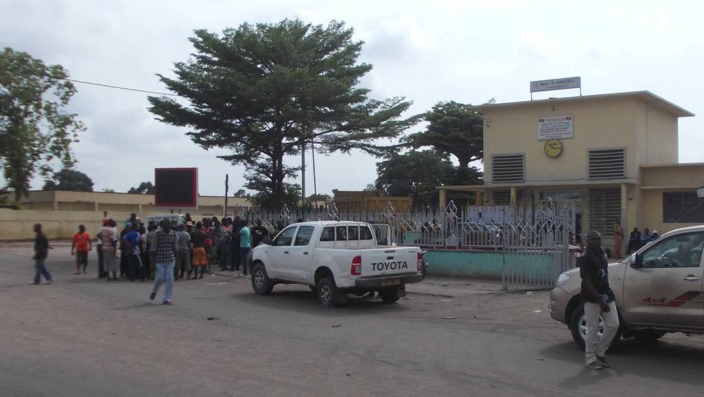 Référendum au Congo: l’opposition a-t-elle réussi son pari?