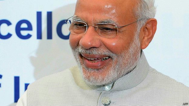 Dehli accueille le sommet Inde-Afrique