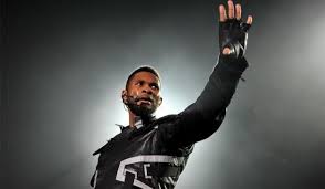 Usher sort un clip interactif contre le racisme