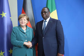 L’Allemagne dégage  une enveloppe de 35,2 milliards de Fcfa pour le secteur de l’énergie au Sénégal