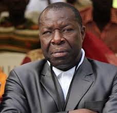 Pr Oumar Sangharé décédé hier à l'âge de 65 ans