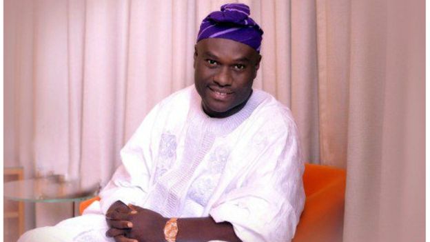 Les Yorubas ont un nouveau roi