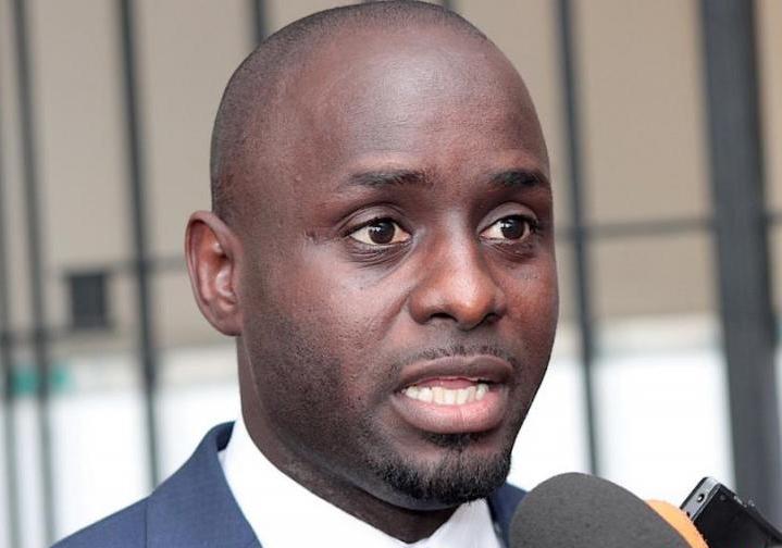 Direct Assemblée nationale: Invoquant l'article 35, Thierno Bocoum et Cie vont s'opposer par la loi