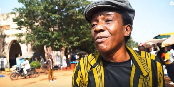 Burkina : « Yafaké », le premier clip de l’album posthume de Victor Démé