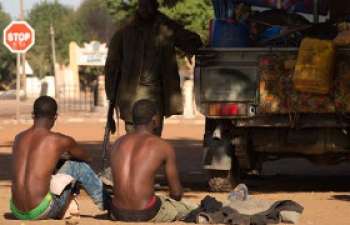 Nord du Mali: Des auteurs présumés d'une attaque contre un camp à Gourma-Rharous