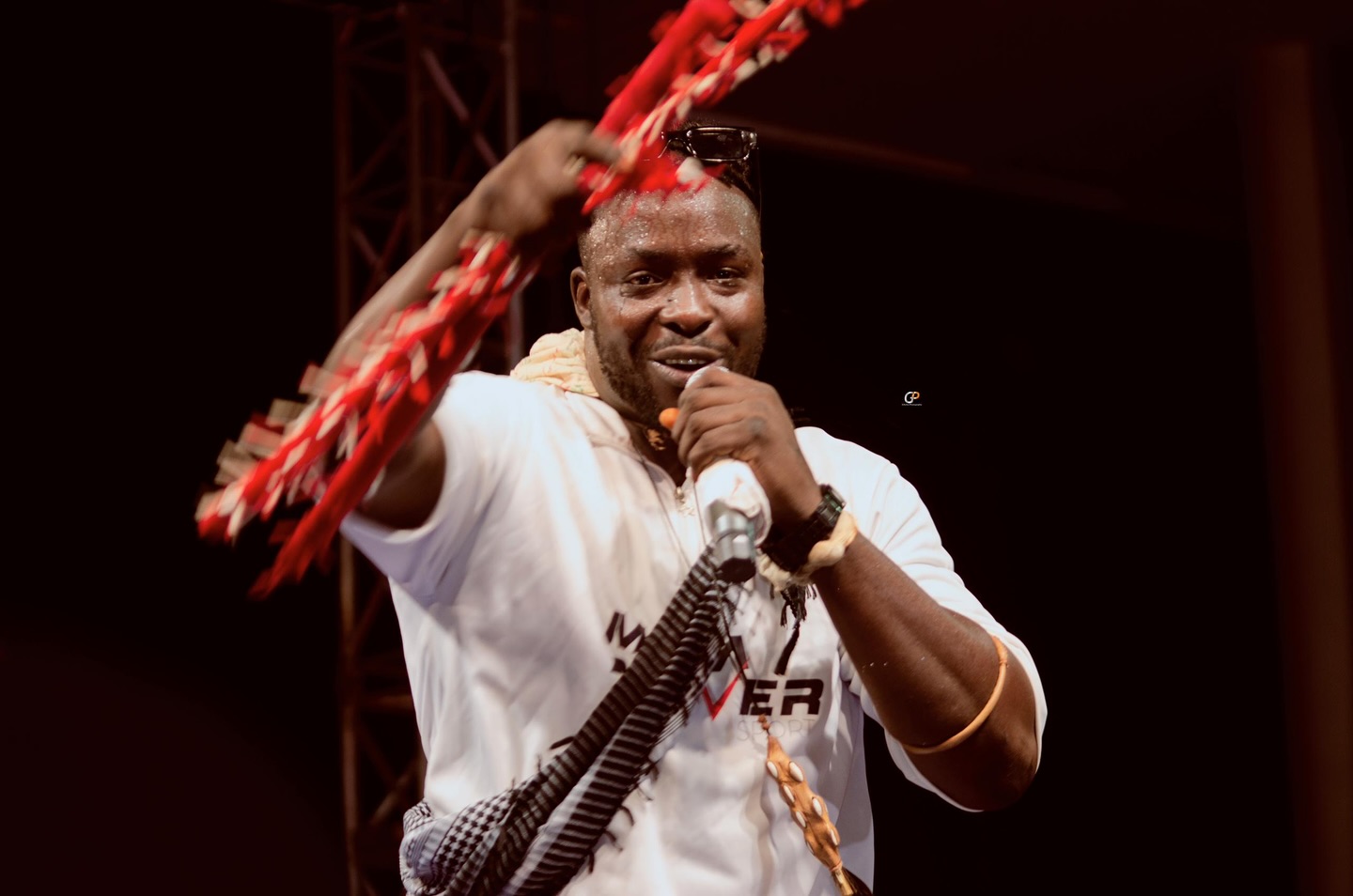 Siteu rassure ses supporters : « Je suis prêt à y laisser la vie pour détrôner Modou Lô »